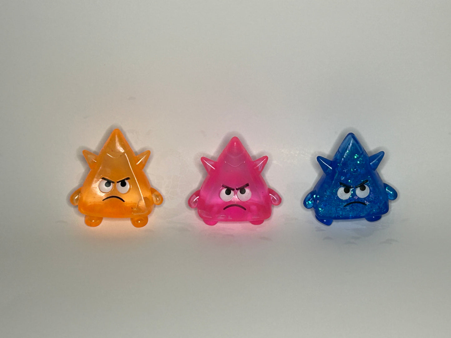 Mystery Cavity Critter Squishy
