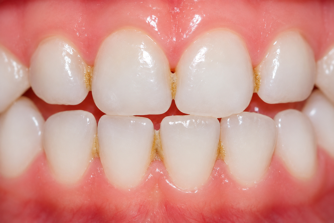 Why Skipping Flossing Leads to Bigger Problems Later in Life