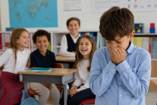 How Poor Oral Hygiene Affects Kids’ Confidence and School Performance