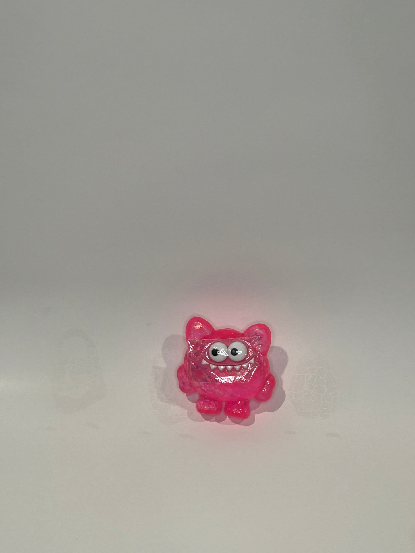 Mystery Cavity Critter Squishy