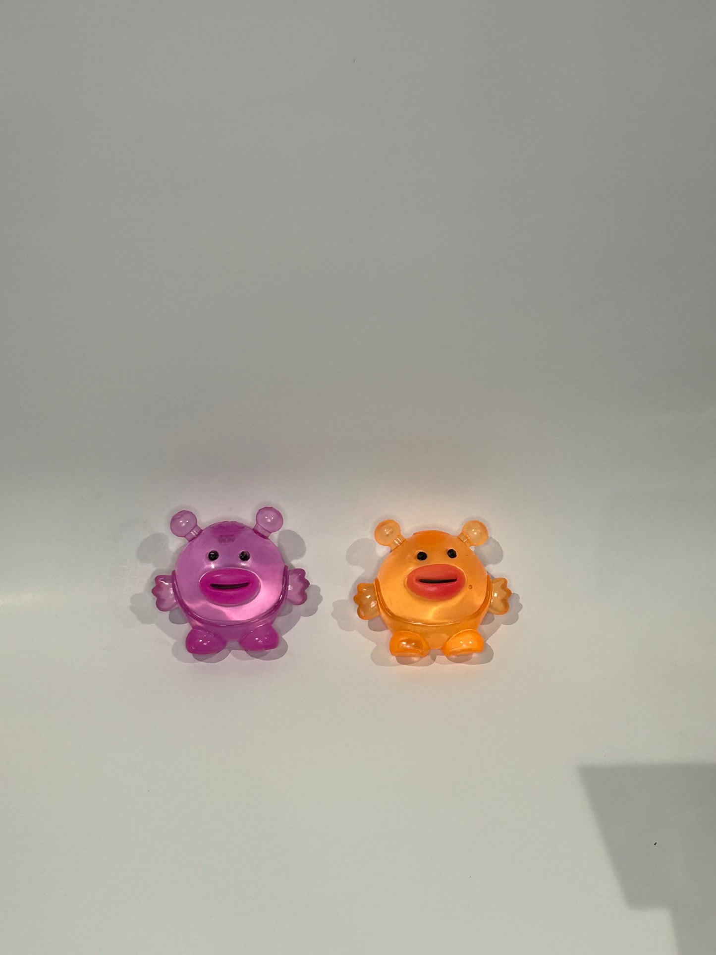Mystery Cavity Critter Squishy