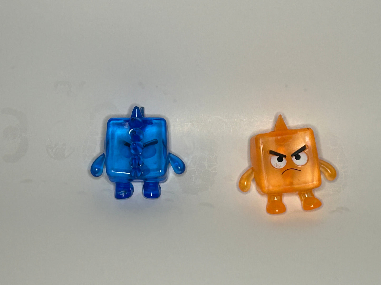 Mystery Cavity Critter Squishy