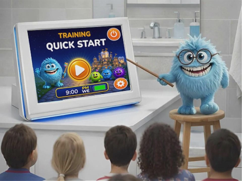 Load video: 